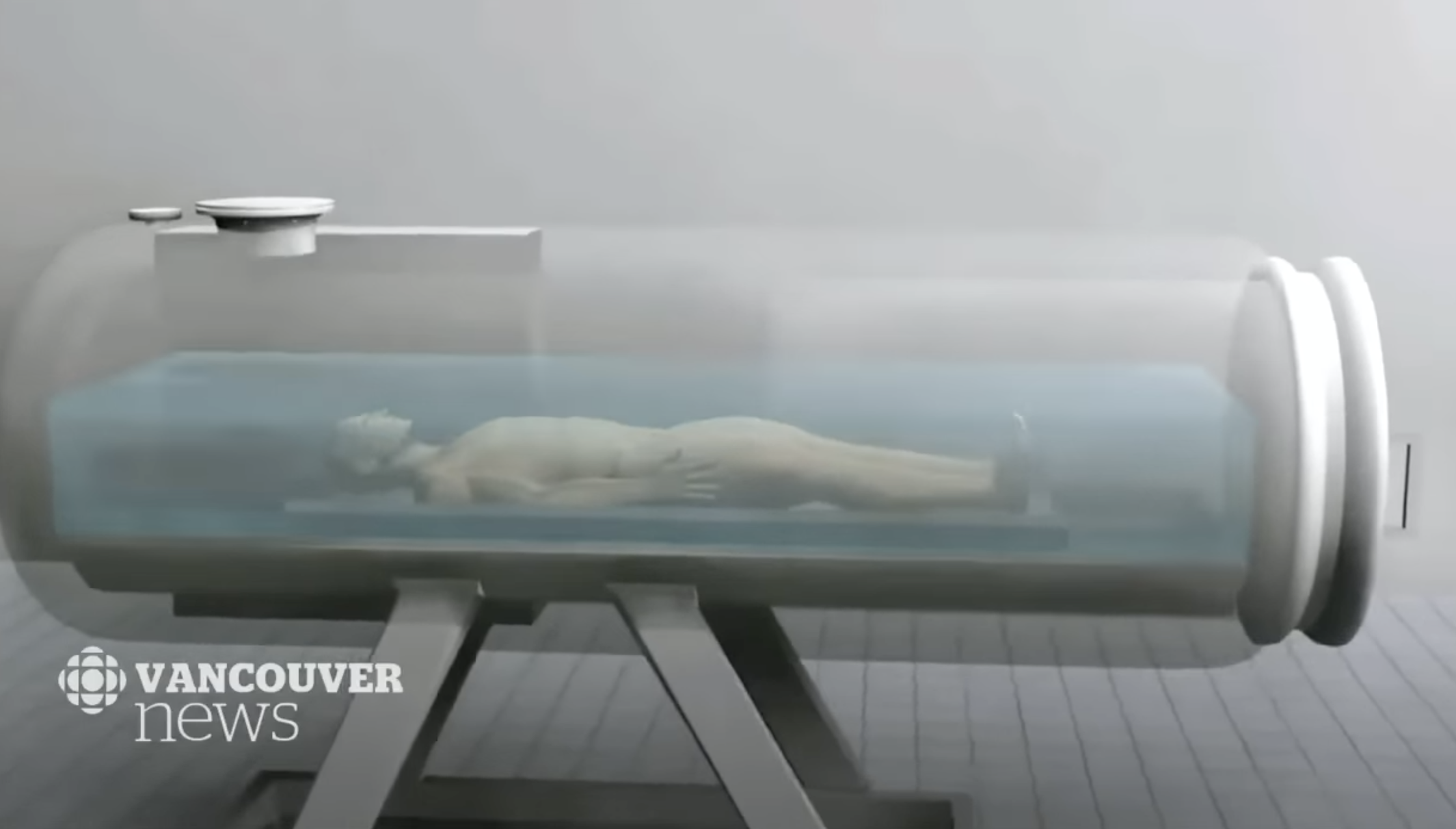 Resomering – kan vand blive et alternativ til ild?