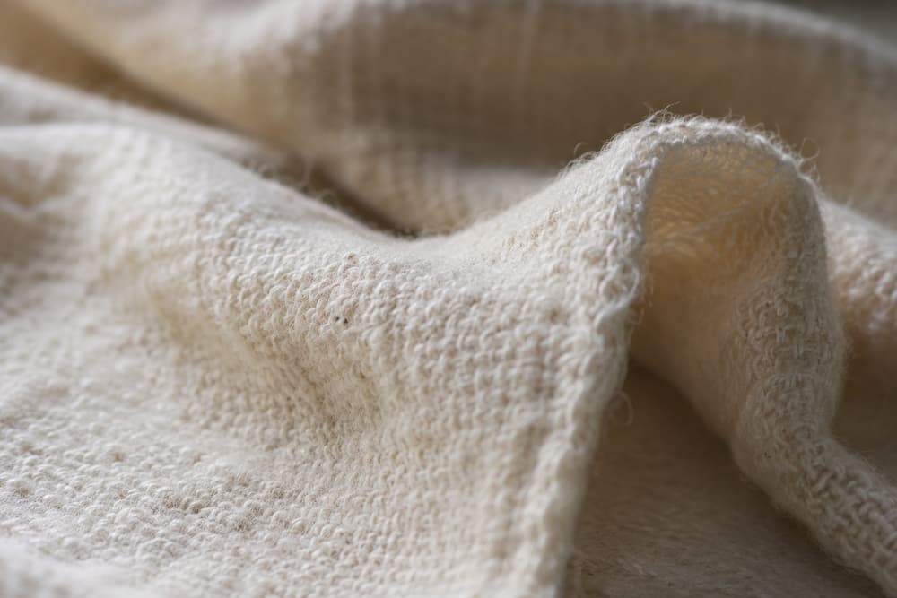 När orden inte räcker till: Textil omsorg vid förlust av barn